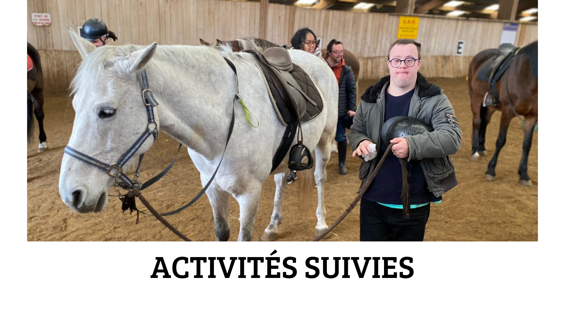 Courts séjours de 2 à 4 nuitées, les weekends et autour des jours fériés